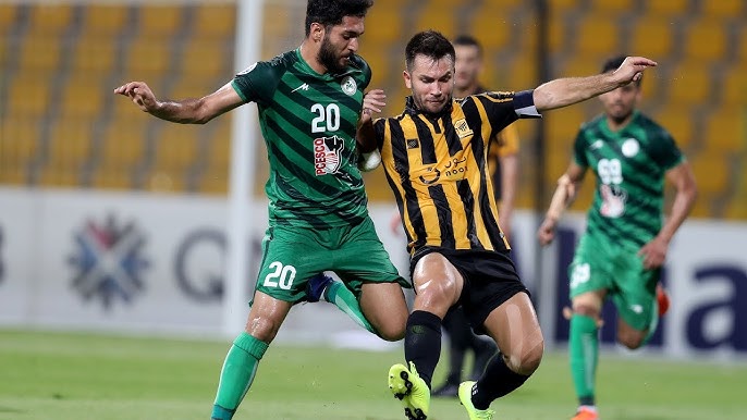Nhận định, Soi kèo Al Shorta vs Al Ittihad, 23h00 ngày 20/10: Chiến thắng đầu tiên - Ảnh 4