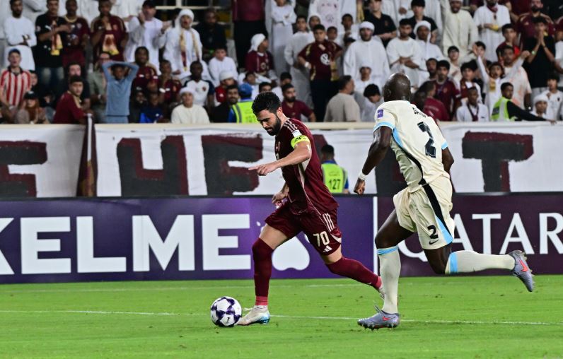 Nhận định, Soi kèo Al Wahda vs Al Duhail 20h45 ngày 20/10: 3 điểm cho chủ nhà - Ảnh 4