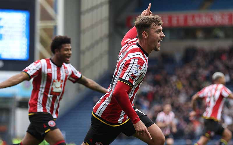 Nhận định, Soi kèo Blackburn Rovers vs Sheffield United 1h45 ngày 22/10: Đặt niềm tin vào khách - Ảnh 1