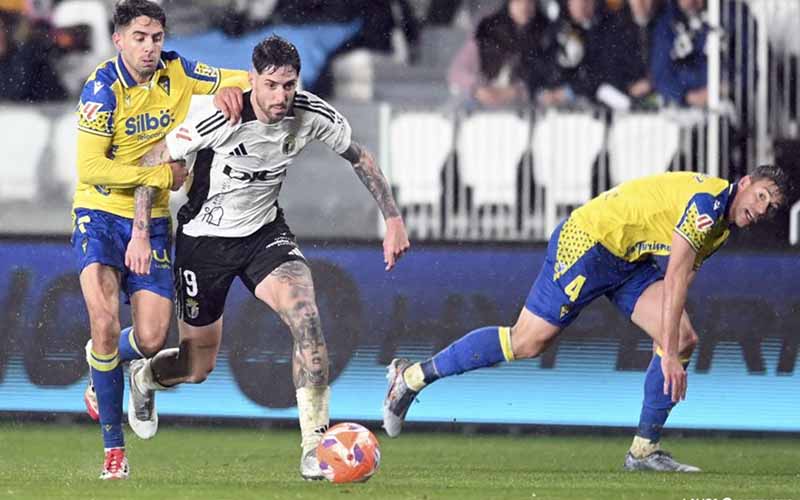 Nhận định, Soi kèo Cadiz vs Burgos 1h30 ngày 21/10: Ra về tay trắng - Ảnh 1