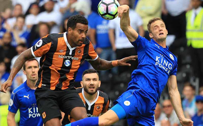 Nhận định, Soi kèo Hull City vs Leicester City 1h45 ngày 22/10: Bất phân thắng bại - Ảnh 1