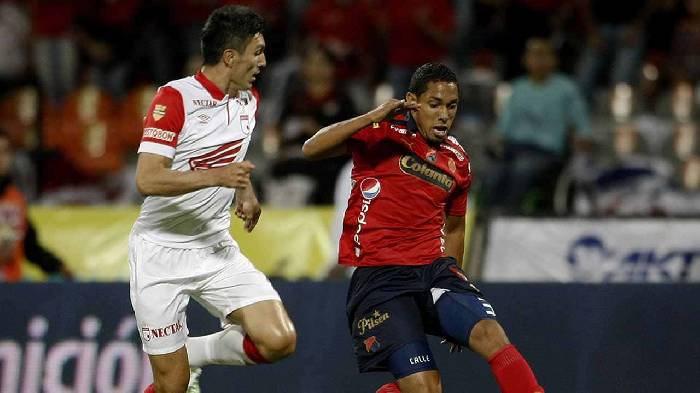 Nhận định, Soi kèo Independiente Medellin vs Independiente Santa Fe 8h10 ngày 21/10: Không có bất ngờ - Ảnh 4