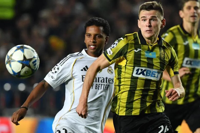 Nhận định, Soi kèo Kairat Almaty vs Pafos, 23h45 ngày 21/10: Đại chiến người cùng khổ - Ảnh 1