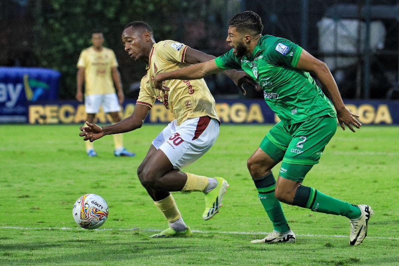 Nhận định, Soi kèo La Equidad vs Tolima 06h00 ngày 21/10: Bắt nạt chủ nhà - Ảnh 1