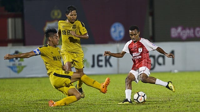 Nhận định, Soi kèo Semen Padang vs Bhayangkara 15h30 ngày 20/10: Nối dài ngày đáng quên - Ảnh 4