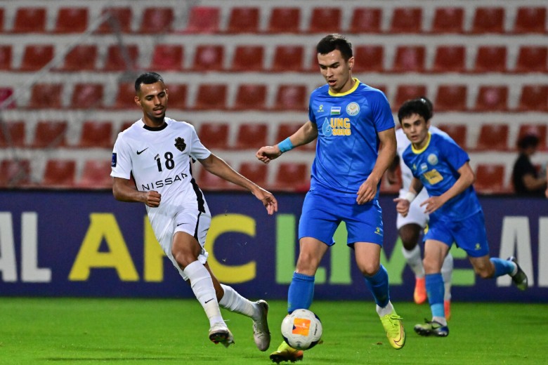 Nhận định, Soi kèo Shabab Al Ahli Club vs Nasaf, 23h00 ngày 21/10: Tiếp tục trắng tay - Ảnh 1