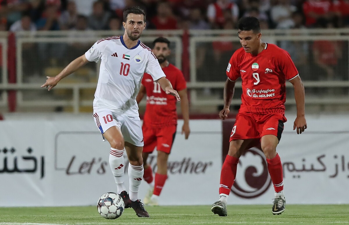 Nhận định, Soi kèo Sharjah vs Tractor, 23h00 ngày 20/10: Kẻ khó chịu - Ảnh 4