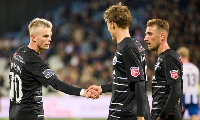 Nhận định, Soi kèo Sonderjyske vs Fredericia, 00h00 ngày 21/10: Chủ nhà lên tiếng - Ảnh 4