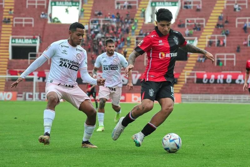 Nhận định, Soi kèo Sport Boys vs Melgar 06h00 ngày 21/10: Khách lấn chủ - Ảnh 1