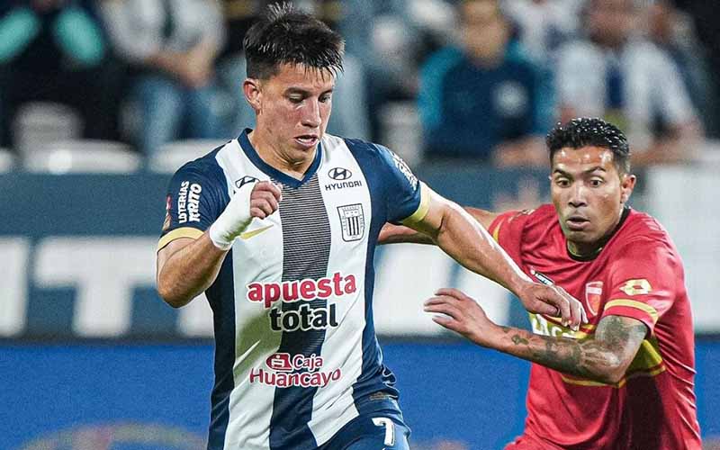 Nhận định, Soi kèo Sport Huancayo vs Alianza Lima 1h15 ngày 21/10: Tin vào chủ nhà - Ảnh 1