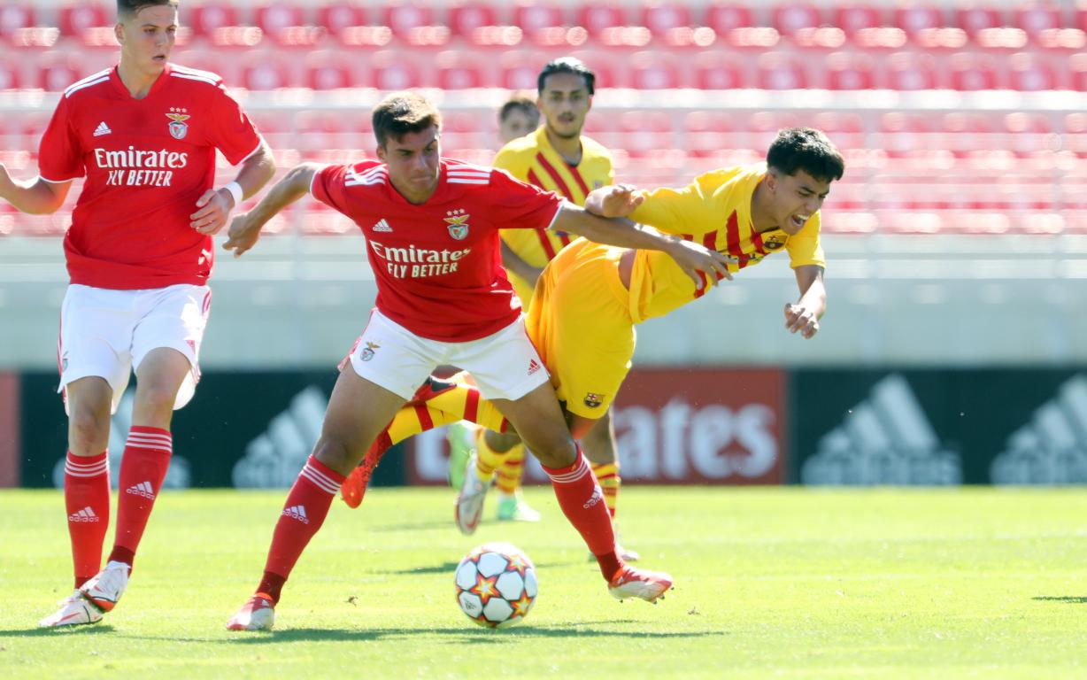 Nhận định, Soi kèo U19 Newcastle vs U19 Benfica, 20h00 ngày 21/10: Khó cho chủ nhà - Ảnh 3