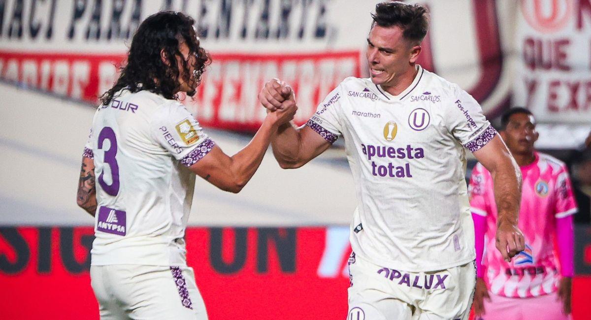 Nhận định, Soi kèo Universitario de Deportes vs Ayacucho 8h15 ngày 21/10: Mở tiệc bàn thắng - Ảnh 4