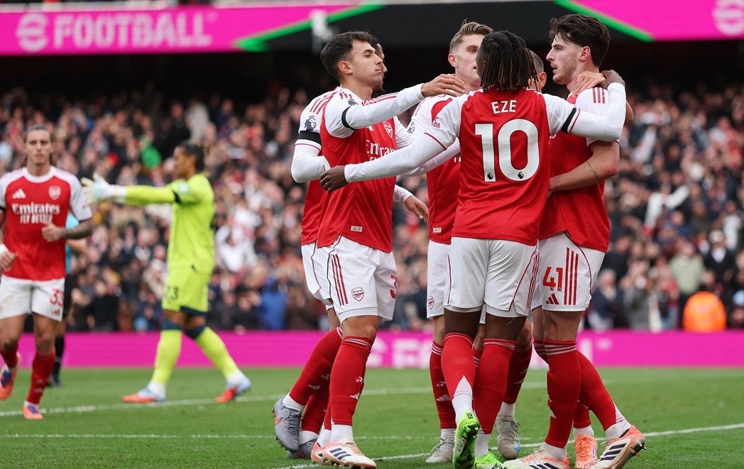 Nhận định, Soi kèo Arsenal vs Atletico Madrid, 2h ngày 22/10: Pháo thủ quyết tâm - Ảnh 4