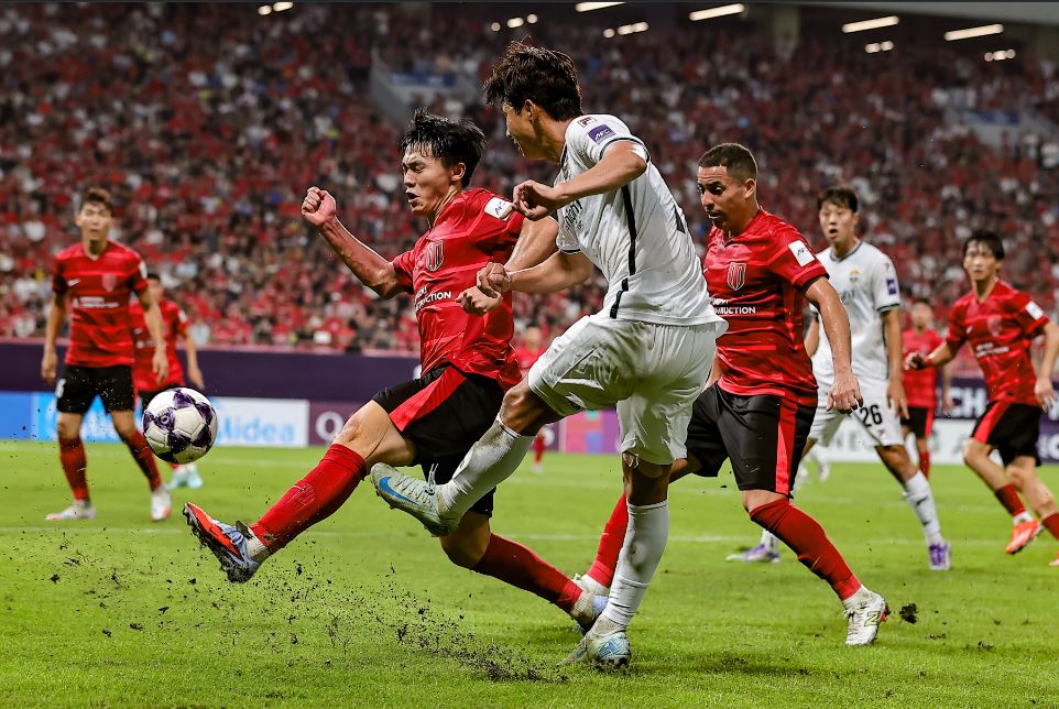 Nhận định, Soi kèo Chengdu Rongcheng vs Johor Darul Ta'zim 17h00 ngày 21/10: 3 điểm quý giá - Ảnh 3