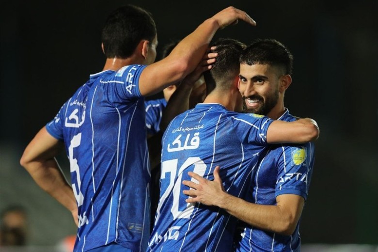 Nhận định, Soi kèo Esteghlal vs Al-Wehdat, 23h00 ngày 22/10: Những người cùng khổ - Ảnh 1