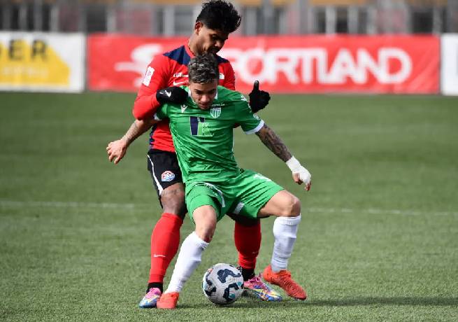 Nhận định, Soi kèo Flora vs Narva Trans, 22h00 ngày 21/10: Thắng bằng mọi giá - Ảnh 4