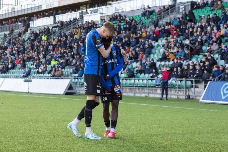 Nhận định, Soi kèo Inter Turku vs IF Gnistan, 22h00 ngày 22/10: Chiến thắng tưng bừng - Ảnh 1