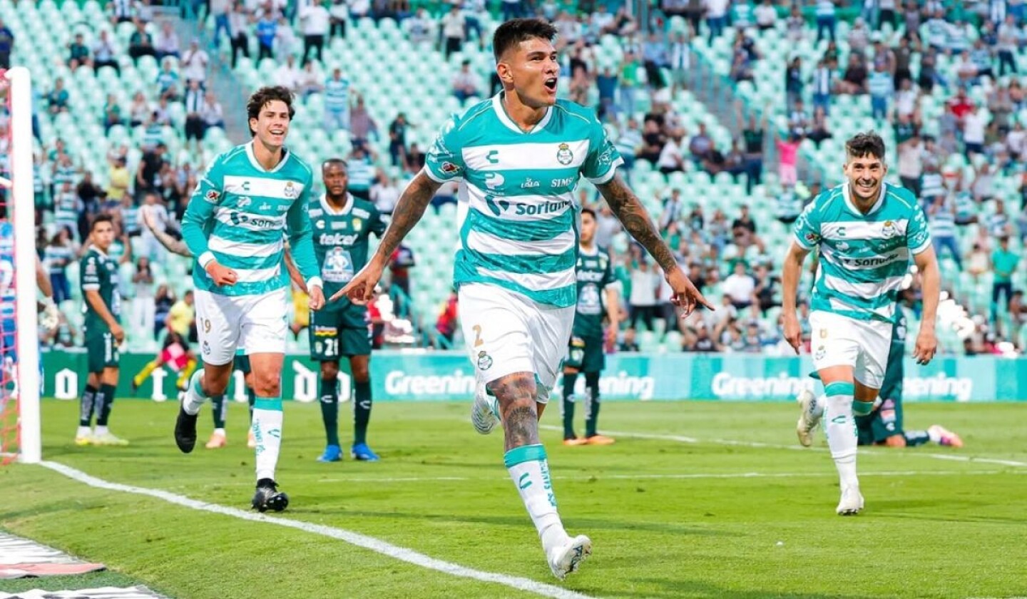 Nhận định, Soi kèo Mazatlan vs Santos Laguna 10h ngày 22/10: Bất phân thắng bại - Ảnh 4