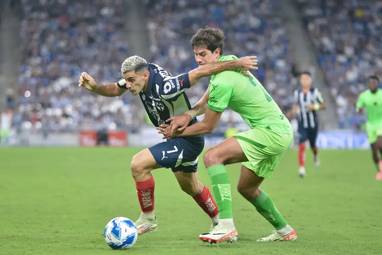 Nhận định, Soi kèo Monterrey vs Juarez 10h05 ngày 22/10: Đề phòng bất ngờ - Ảnh 4