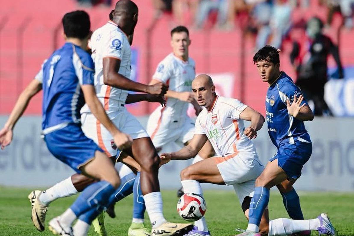 Nhận định, Soi kèo PSIM Yogyakarta vs Dewa United 15h30 ngày 22/10: Tân binh gặp khó - Ảnh 4