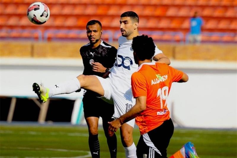 Nhận định, Soi kèo Pyramids vs Pharco, 20h45 ngày 21/10: Chiến thắng trong tầm tay - Ảnh 4