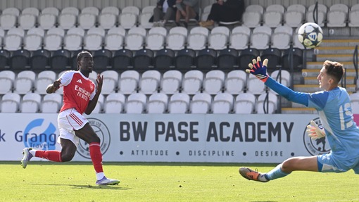 Nhận định, Soi kèo U19 Arsenal vs U19 Atletico Madrid 19h00 ngày 21/10: Pháo thủ gục ngã - Ảnh 4