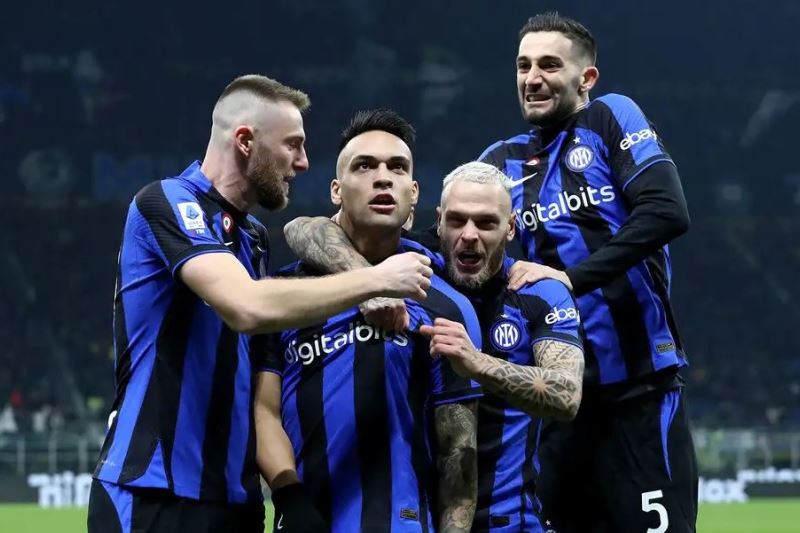 Nhận định, Soi kèo Union Saint-Gilloise vs Inter Milan 02h00 ngày 22/10: Khách thắng cách biệt - Ảnh 1