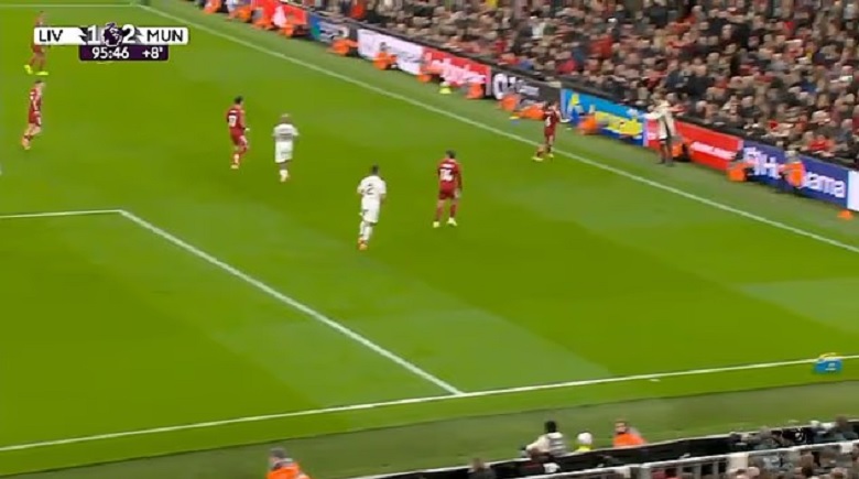 Liverpool bị tố vi phạm luật mới của giải Ngoại hạng Anh - Ảnh 1