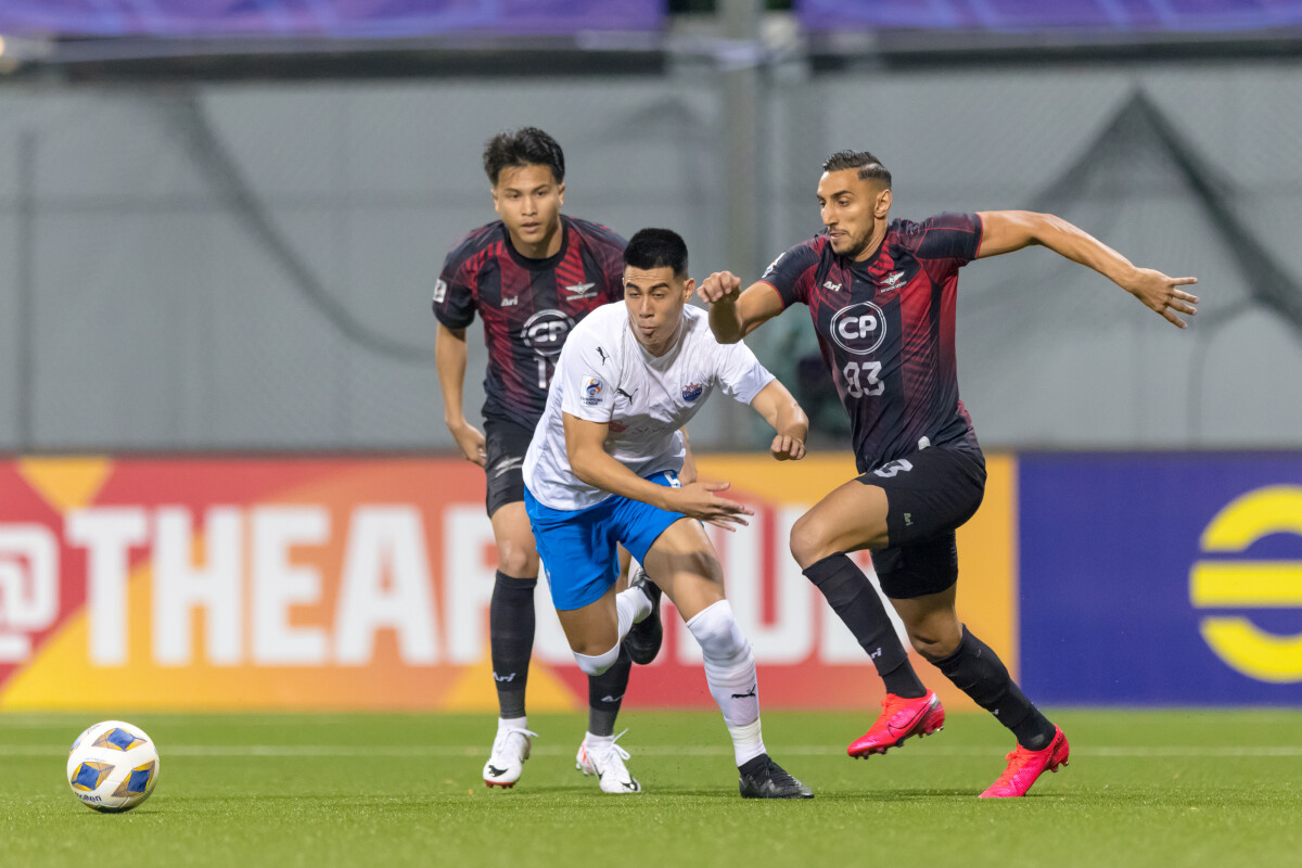 Nhận định, Soi kèo Bangkok United vs Lion City Sailors 19h15 ngày 23/10: Khó kiếm 3 điểm - Ảnh 4