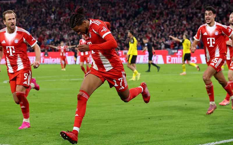 Nhận định, Soi kèo Bayern Munich vs Club Brugge 2h00 ngày 23/10: Chủ nhà thắng dễ - Ảnh 1