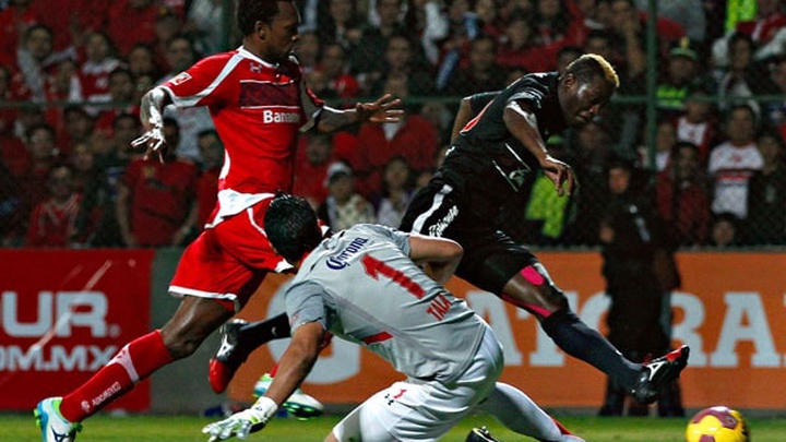 Nhận định, Soi kèo Club Tijuana vs Deportivo Toluca 10h ngày 23/10: Xây chắc ngôi đầu bảng - Ảnh 4