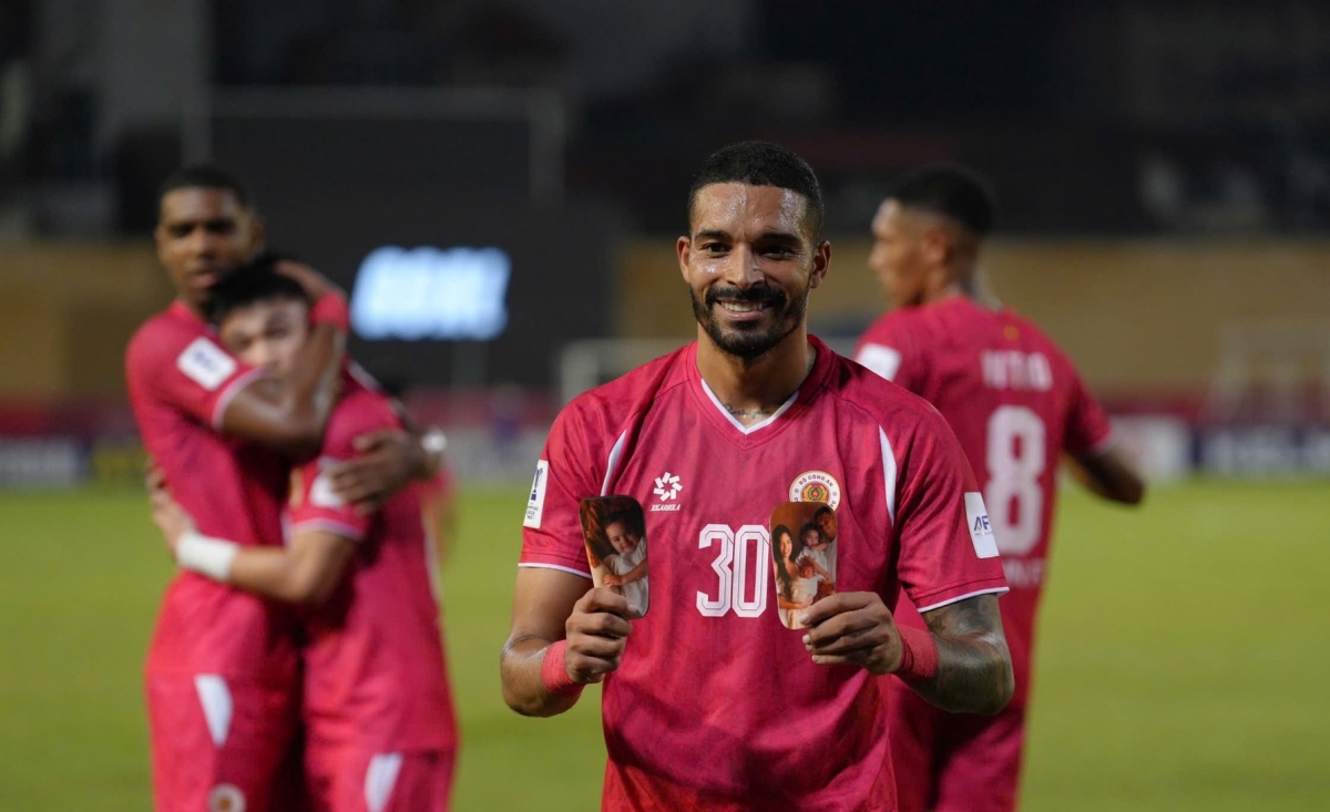 Nhận định, Soi kèo Công an Hà Nội vs Macarthur 19h15 ngày 23/10: Xây chắc ngôi đầu - Ảnh 3