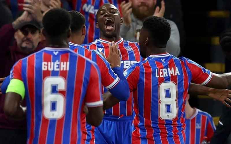 Nhận định, Soi kèo Crystal Palace vs AEK Larnaca 2h00 ngày 24/10: Chủ nhà thắng vất vả - Ảnh 1