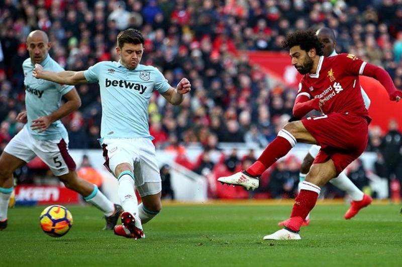 Nhận định, Soi kèo Eintracht Frankfurt vs Liverpool 02h00 ngày 23/10: Chủ nhà có điểm - Ảnh 1