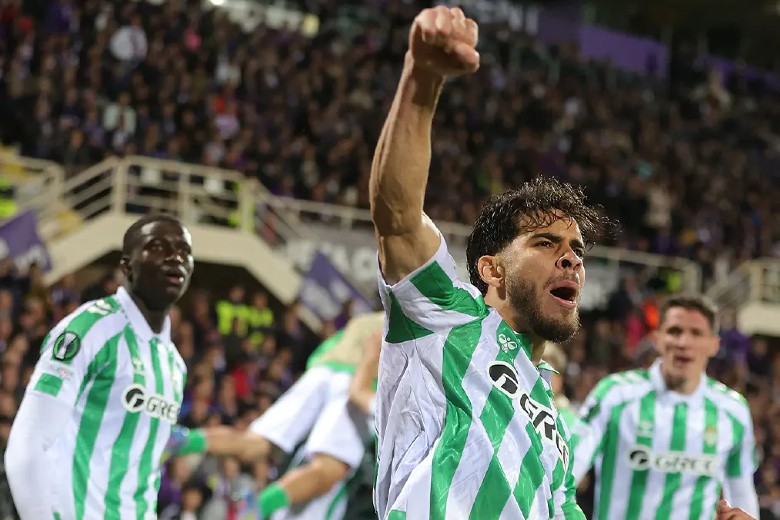 Nhận định, Soi kèo Genk vs Real Betis, 23h45 ngày 23/10: Chiến thắng bản lề - Ảnh 1