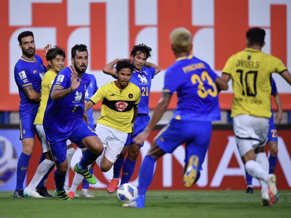 Nhận định, Soi kèo Kaya vs BG Pathum United 17h00 ngày 23/10: Điểm số đầu tiên - Ảnh 4
