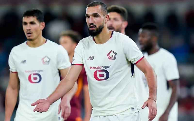 Nhận định, Soi kèo Lille vs PAOK 2h00 ngày 24/10: Niềm vui cho chủ nhà - Ảnh 1