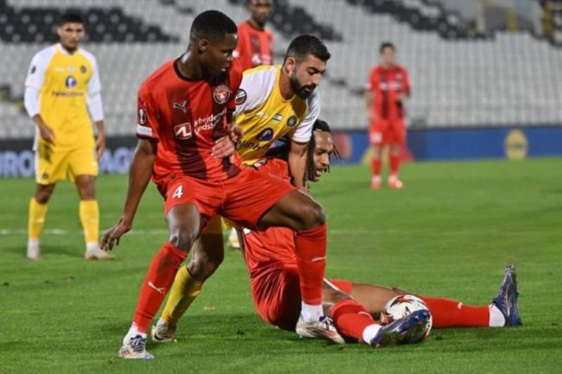 Nhận định, Soi kèo Maccabi Tel Aviv vs Midtjylland 02h00 ngày 24/10: Bắt nạt chủ nhà - Ảnh 1