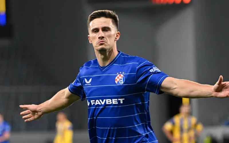 Nhận định, Soi kèo Malmo vs Dinamo Zagreb 2h00 ngày 24/10: Khách bản lĩnh hơn - Ảnh 1