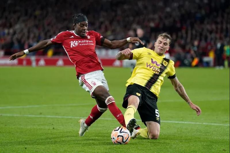 Nhận định, Soi kèo Nottingham vs Porto 02h00 ngày 24/10: Chia điểm tại City Ground - Ảnh 1