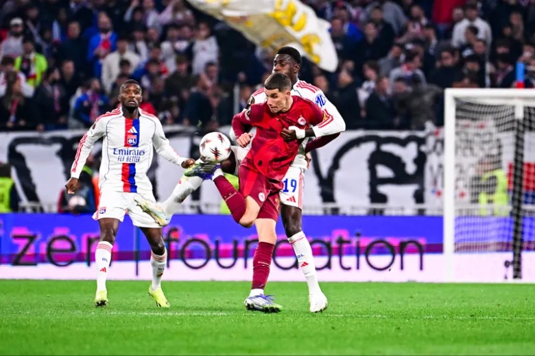 Nhận định, Soi kèo Salzburg vs Ferencvaros, 23h45 ngày 23/10: Kết cục dễ hiểu - Ảnh 1