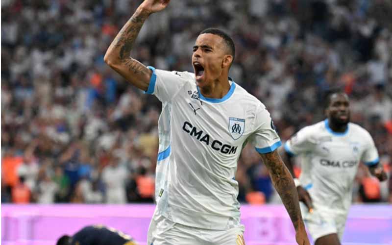 Nhận định, Soi kèo Sporting CP vs Marseille 2h00 ngày 23/10: Khó cản đội khách - Ảnh 1