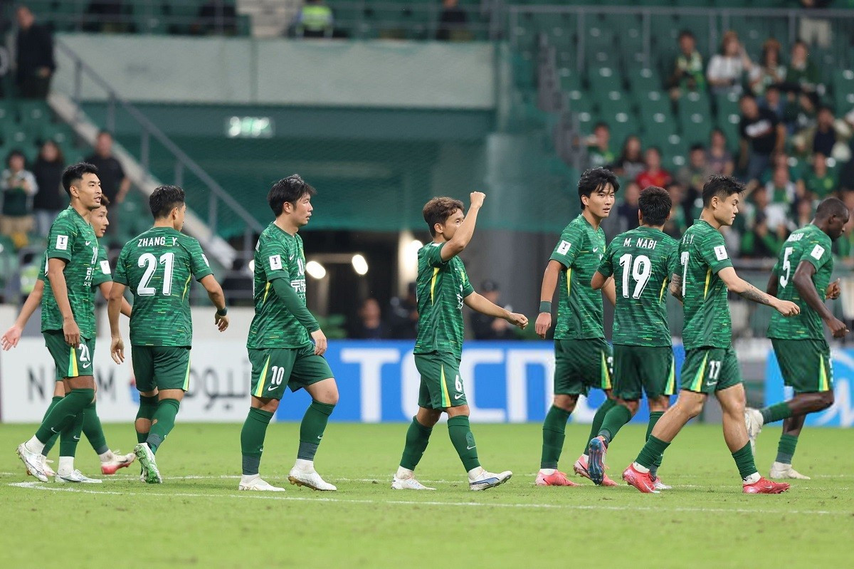 Nhận định, Soi kèo Tai Po vs Beijing Guoan 17h00 ngày 23/10: Dễ có bất ngờ - Ảnh 3