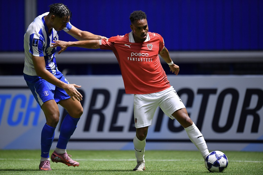 Nhận định, Soi kèo Tampines Rovers vs Pohang Steelers 17h00 ngày 23/10: Giải mã “hiện tượng” - Ảnh 3