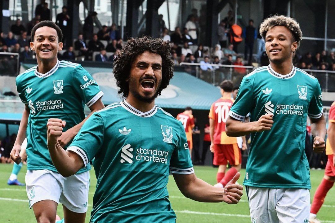 Nhận định, Soi kèo U19 Frankfurt vs U19 Liverpool 19h00 ngày 22/10: Khách kiếm 3 điểm - Ảnh 3