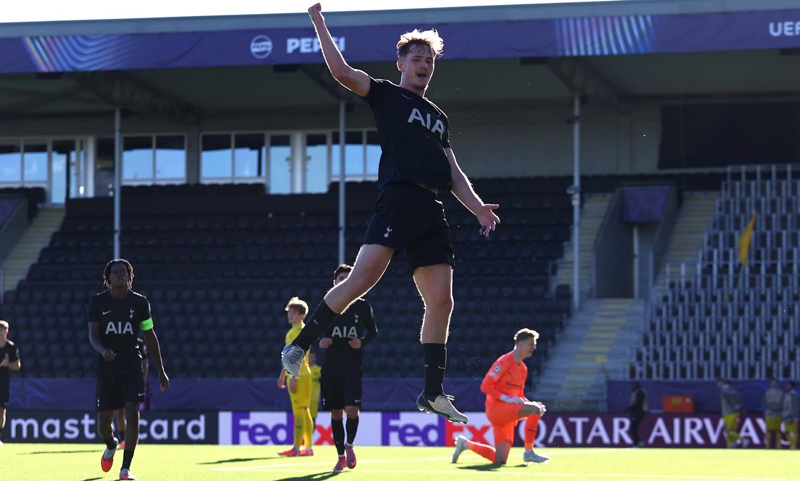 Nhận định, Soi kèo U19 Monaco vs U19 Tottenham 19h00 ngày 22/10: Chiến thắng đầu tiên - Ảnh 4