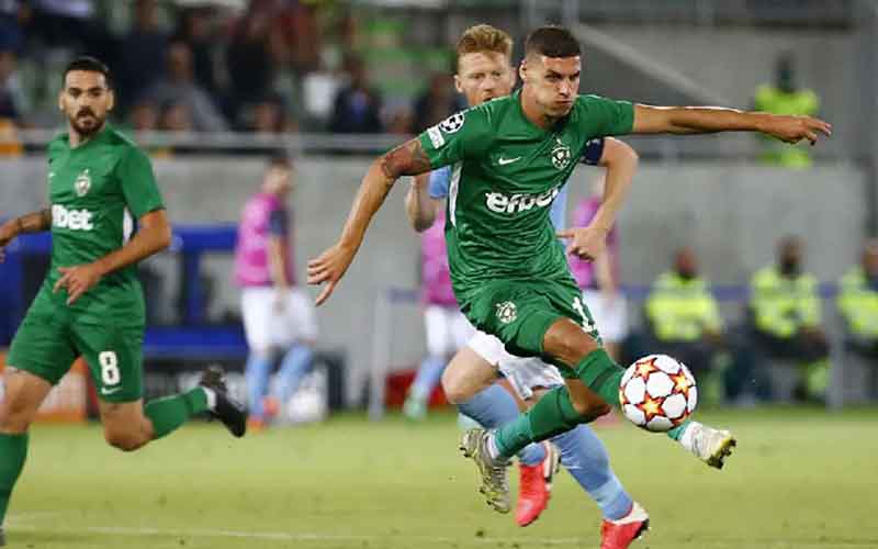 Nhận định, Soi kèo Young Boys vs Ludogorets Razgrad 2h00 ngày 24/10: Chủ nhà khó thắng  - Ảnh 1