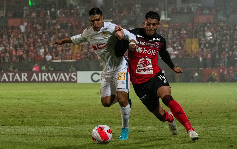 Nhận định, Soi kèo Alajuelense vs Olimpia 9h ngày 24/10: Bắt nạt đội khách - Ảnh 4