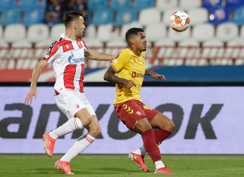 Nhận định, Soi kèo Braga vs Crvena Zvezda, 23h45 ngày 23/10: Làm khó chủ nhà - Ảnh 4