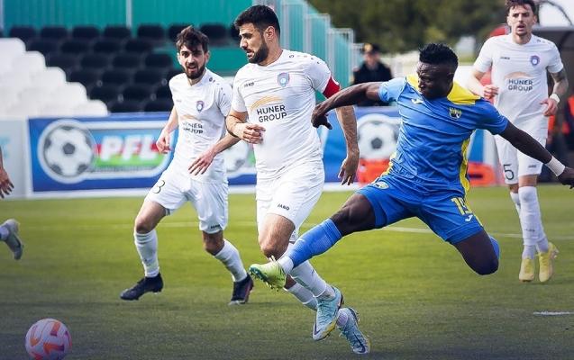 Nhận định, Soi kèo Karvan vs Turan Tovuz 17h30 ngày 24/10: Ngôi đầu vẫy gọi - Ảnh 4